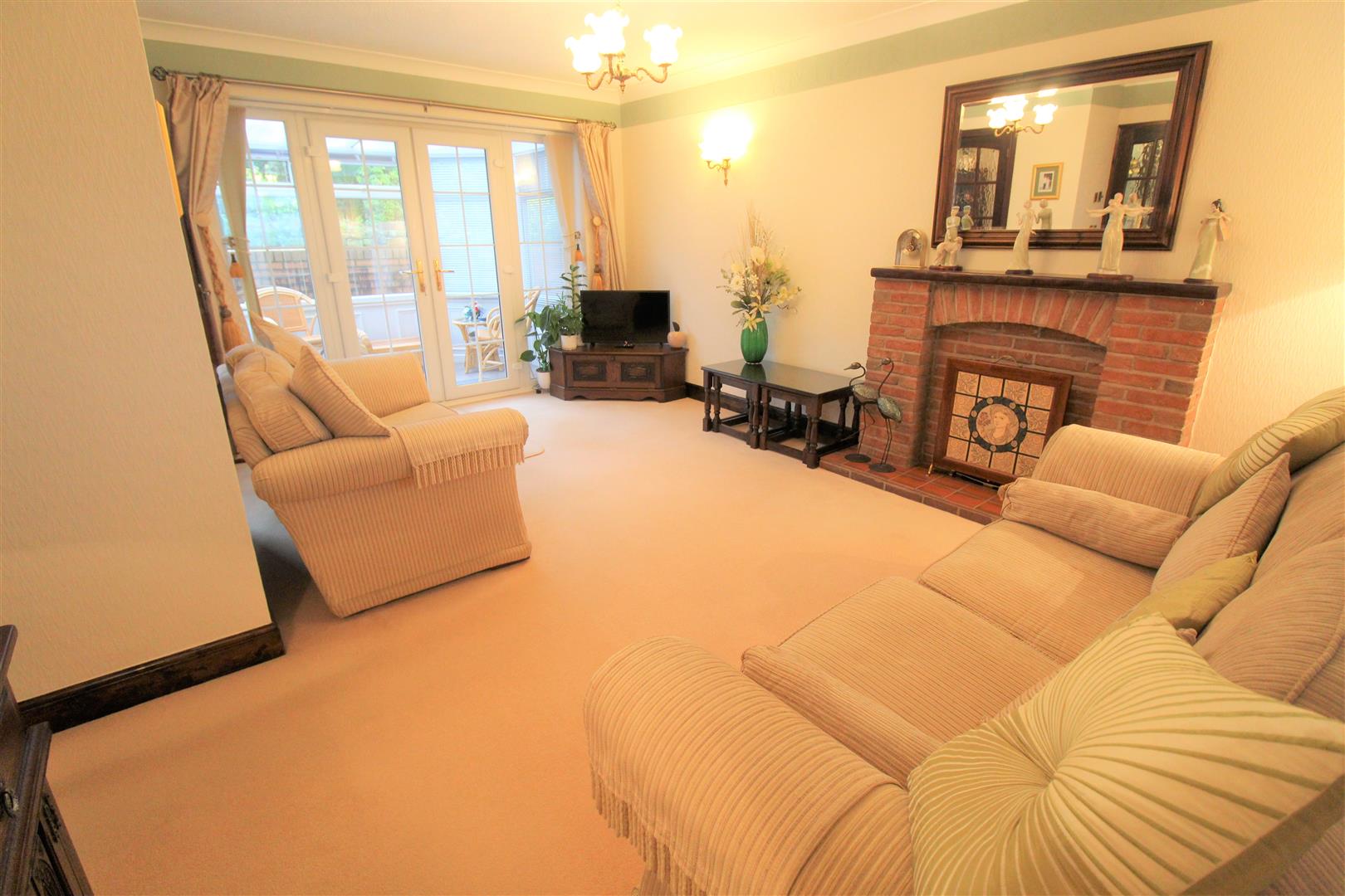 Nursery Avenue, Stockton Brook, Stoke-On-Trent